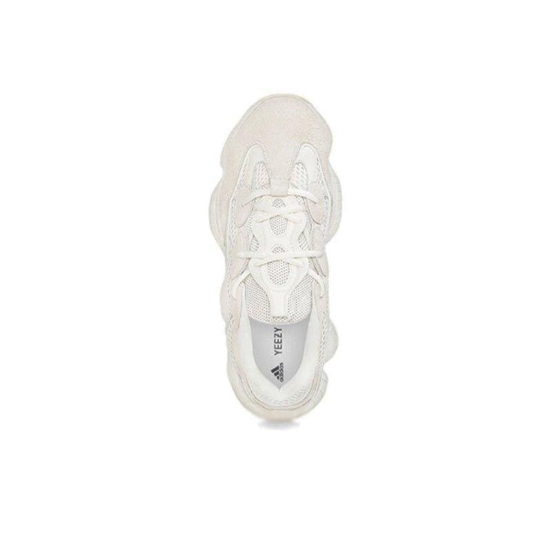 Adidas Yeezy 500 'Bone White' | Banlieue91
