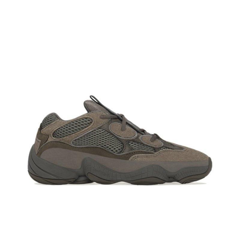 Adidas Yeezy 500 'Clay Brown' - Banlieue91