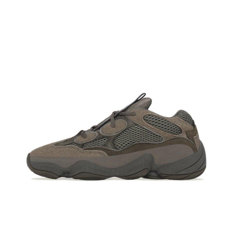 Adidas Yeezy 500 'Clay Brown' - Banlieue91