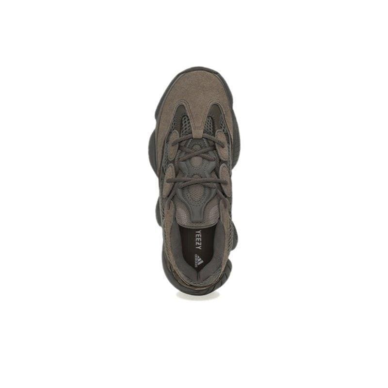 Adidas Yeezy 500 'Clay Brown' | Banlieue91