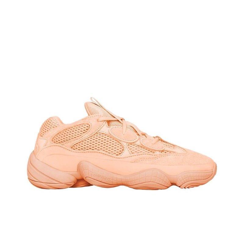 Adidas Yeezy 500 'Enflam' - Banlieue91