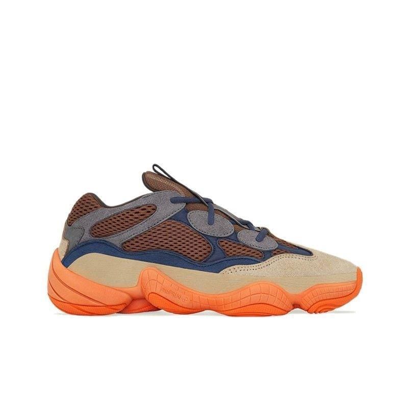 Adidas Yeezy 500 'Enflame' | Banlieue91