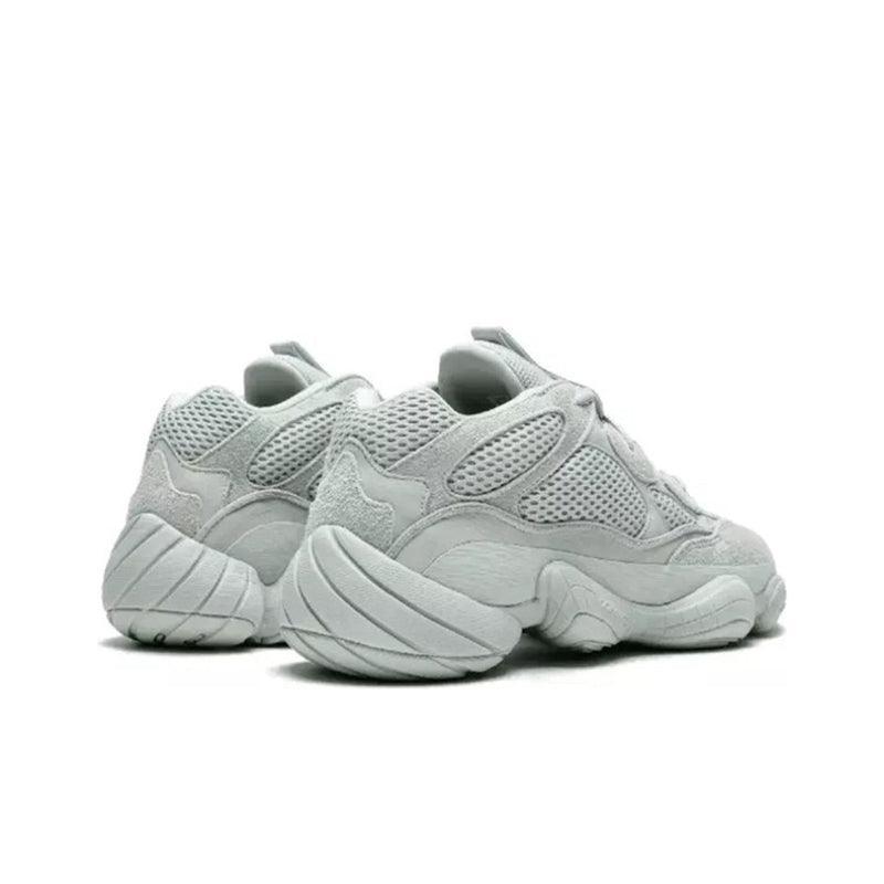 Adidas Yeezy 500 'Salt' - Banlieue91