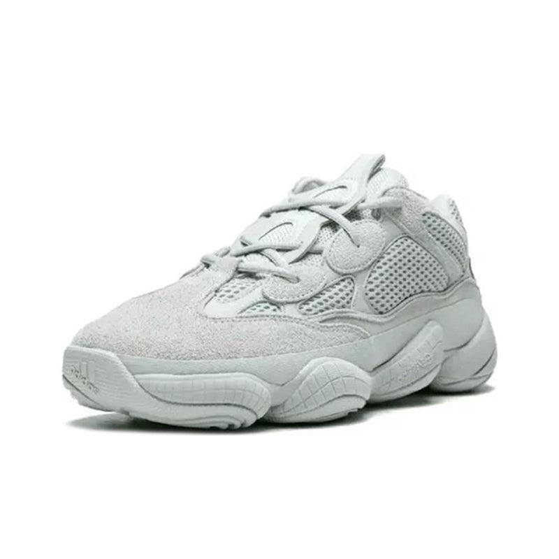 Adidas Yeezy 500 'Salt' - Banlieue91