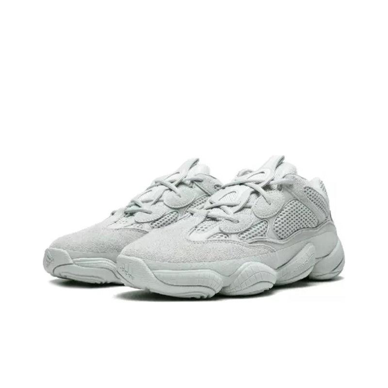 Adidas Yeezy 500 'Salt' - Banlieue91