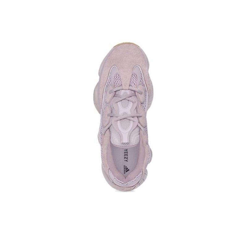 Adidas Yeezy 500 'Soft Vision' - Banlieue91