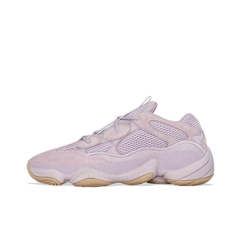 Adidas Yeezy 500 'Soft Vision' - Banlieue91