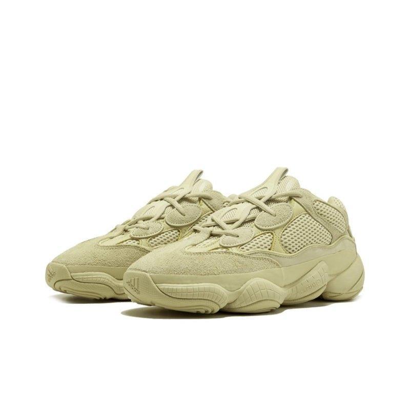 Adidas Yeezy 500 'Super Moon' - Banlieue91