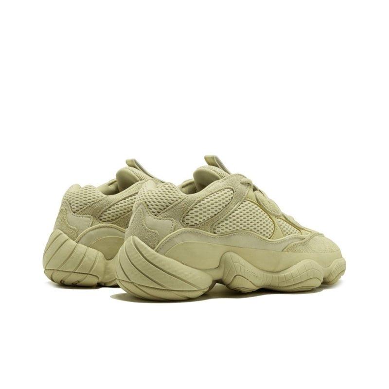 Adidas Yeezy 500 'Super Moon' - Banlieue91