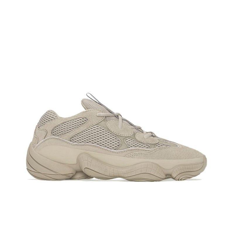 Adidas Yeezy 500 'Taupe Light' - Banlieue91