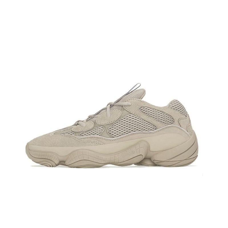 Adidas Yeezy 500 'Taupe Light' - Banlieue91