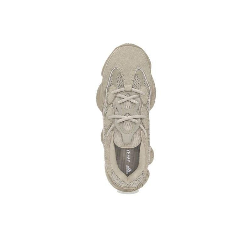 Adidas Yeezy 500 'Taupe Light' | Banlieue91