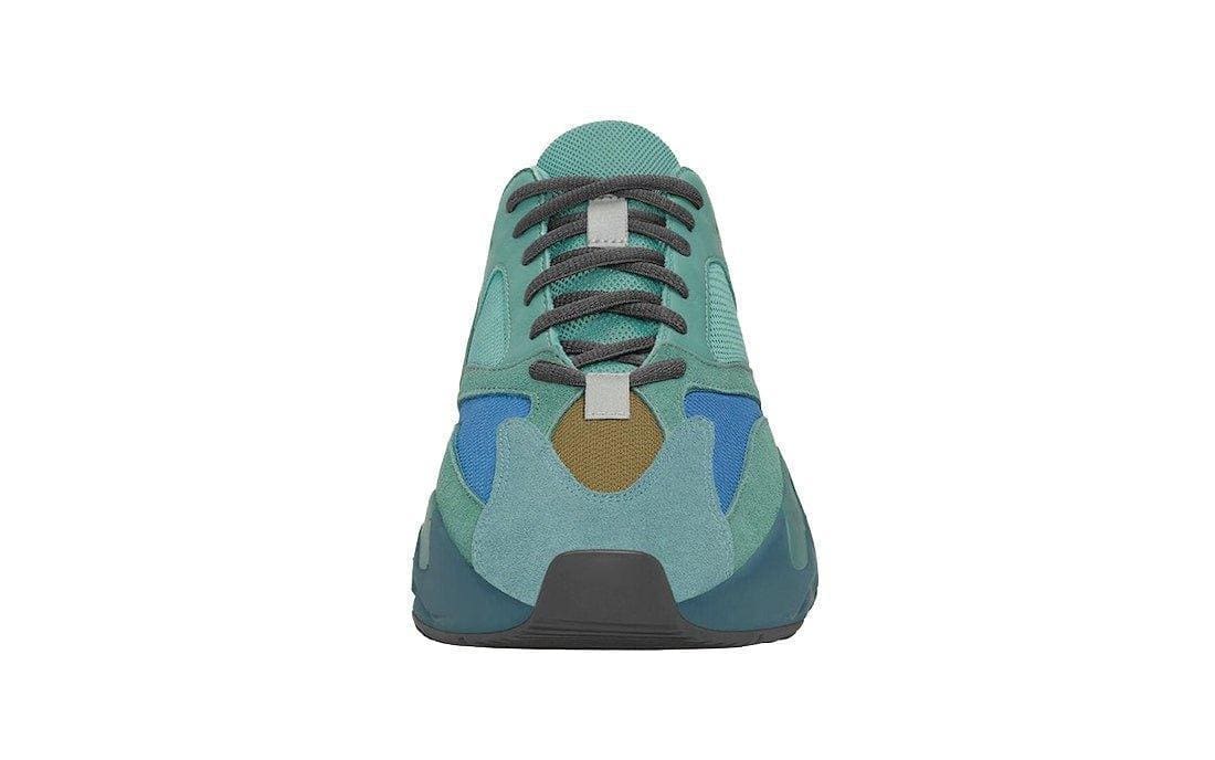 Adidas Yeezy 700 Faded Azure | Banlieue91