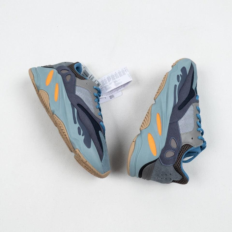 Adidas Yeezy Boost 700 'Carbon Blue' | Banlieue91