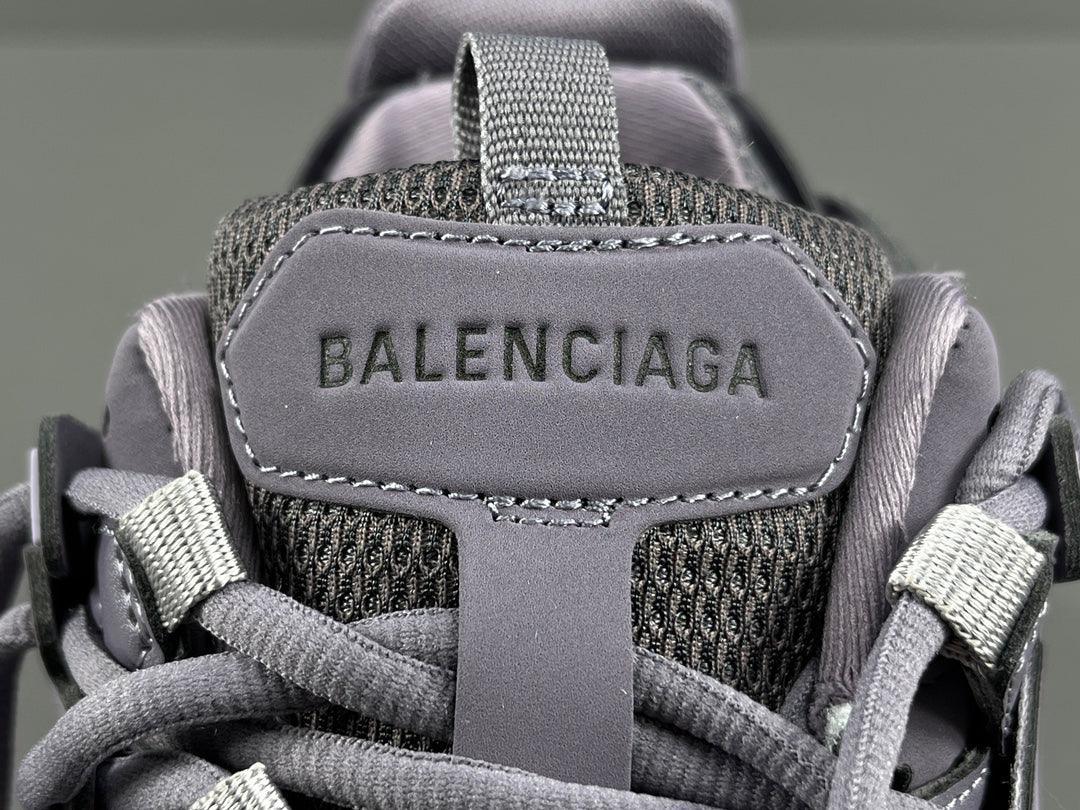 BALENCIAGA TRACK SNEAKERS - Banlieue91