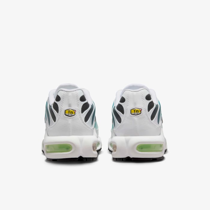 Nike Air Max Plus 'Dusty Cactus Barely Volt' - Banlieue91