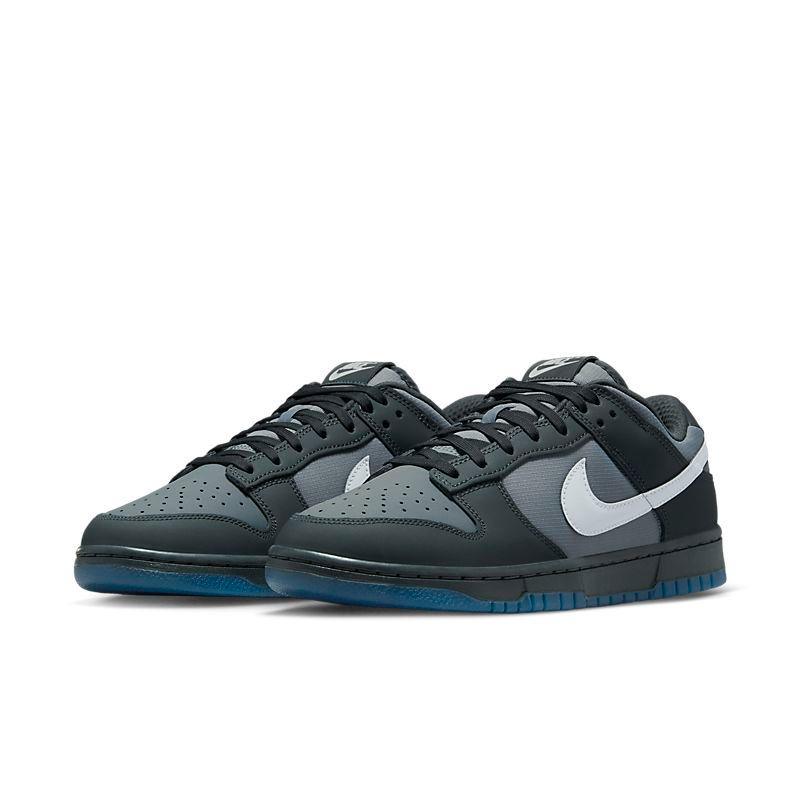 Nike Dunk Low 'Anthracite' - Banlieue91