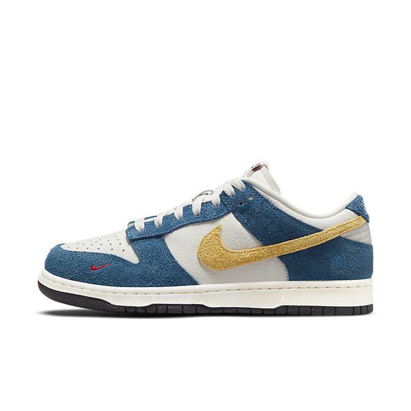 Nike Dunk Low Kasina Industrial Blue