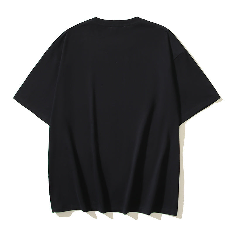 OFF-WHITE Women's Swimming Logo Casual T-shirt - Banlieue91 -