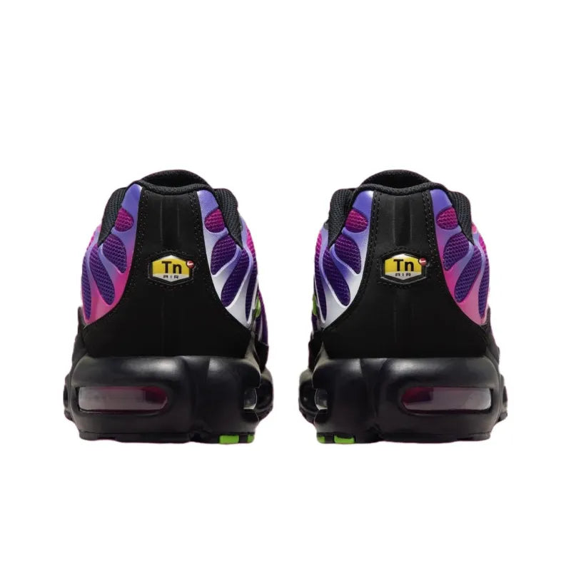 Nike Air Max Plus 'Rebellious Air Fireberry' - Banlieue91