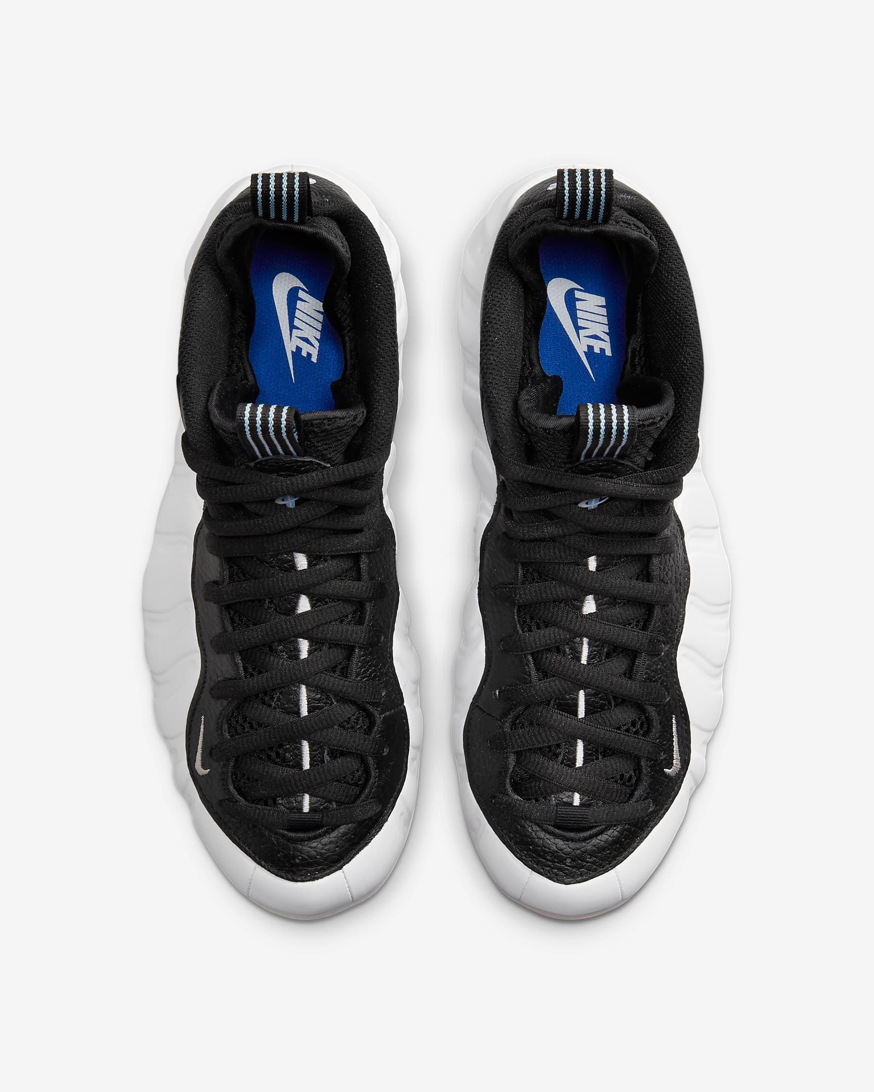 Nike Air Foamposite 1 - Banlieue91