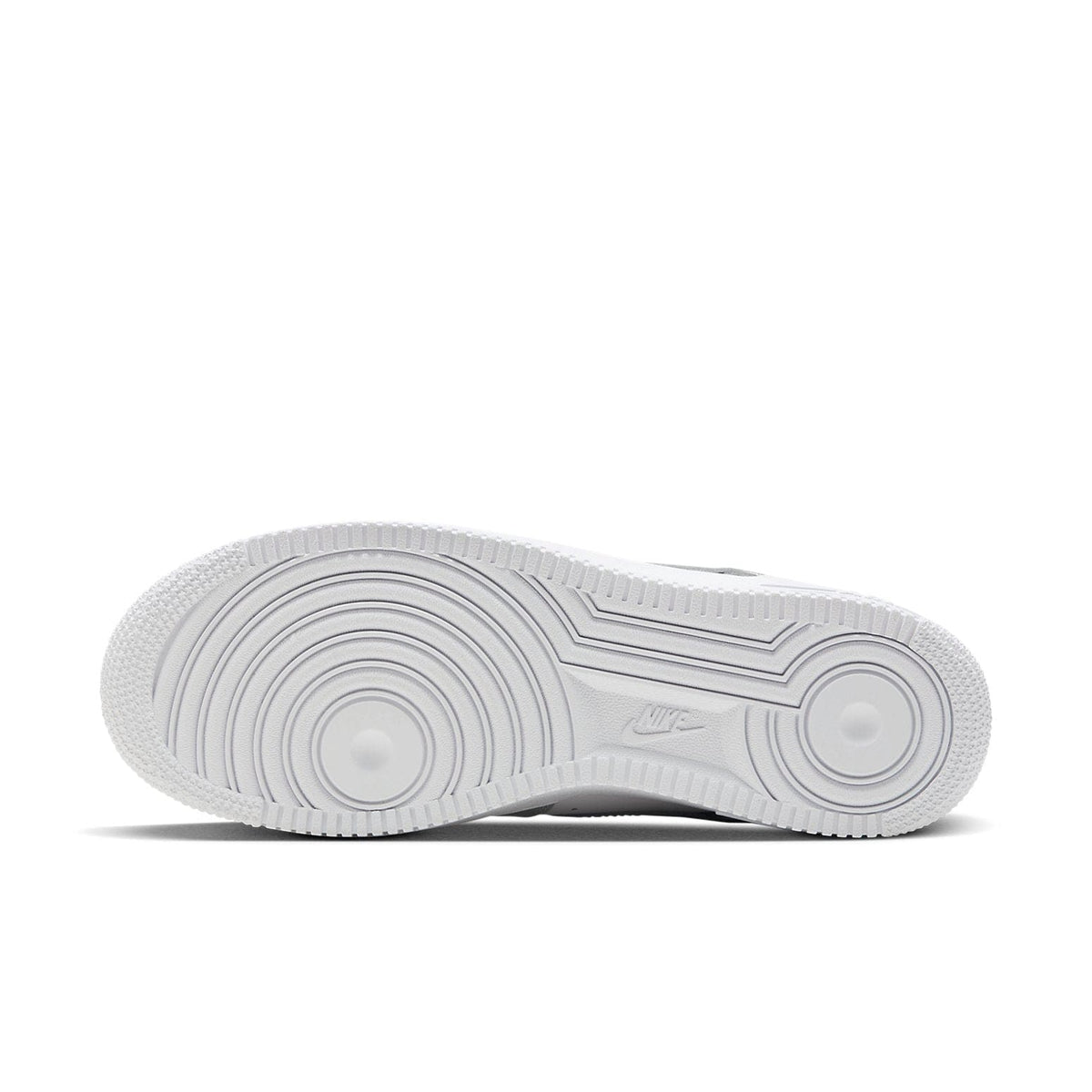 Air Force 1 07 'Light Smoke Grey White' | Banlieue91