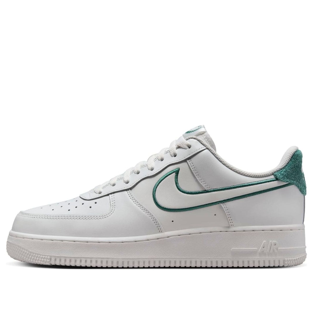 Air Force 1 '07 LV8 'Resort and Sport' | Banlieue91
