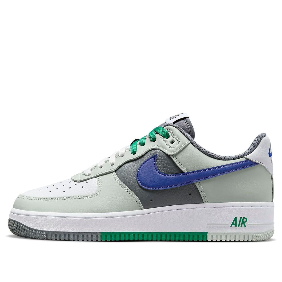Air Force 1 Low 'Split' | Banlieue91
