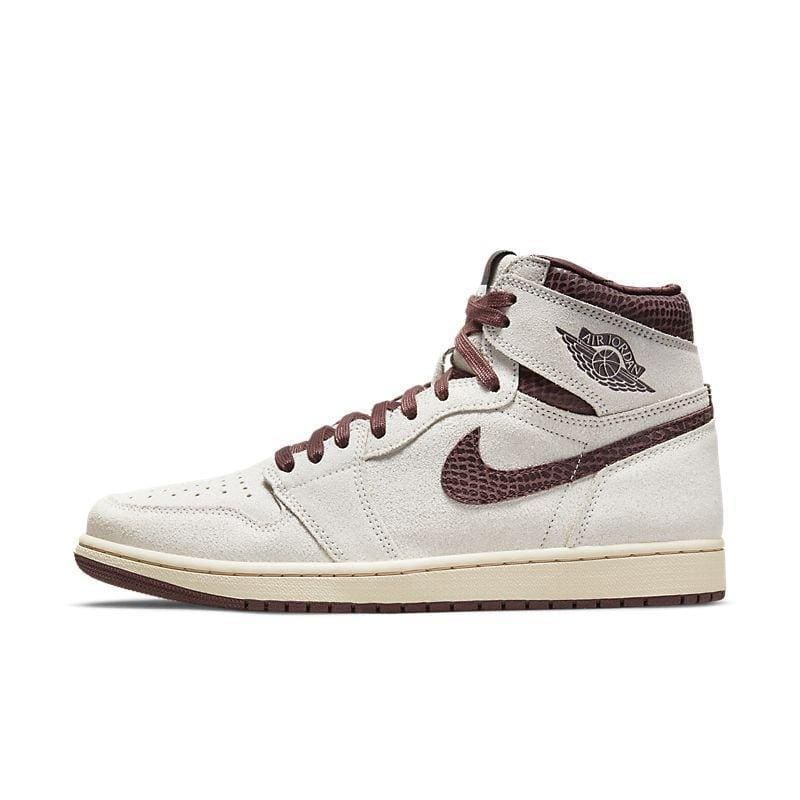 Air Jordan 1 High 'A Ma Maniére' | Banlieue91