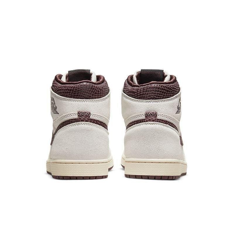 Air Jordan 1 High 'A Ma Maniére' | Banlieue91