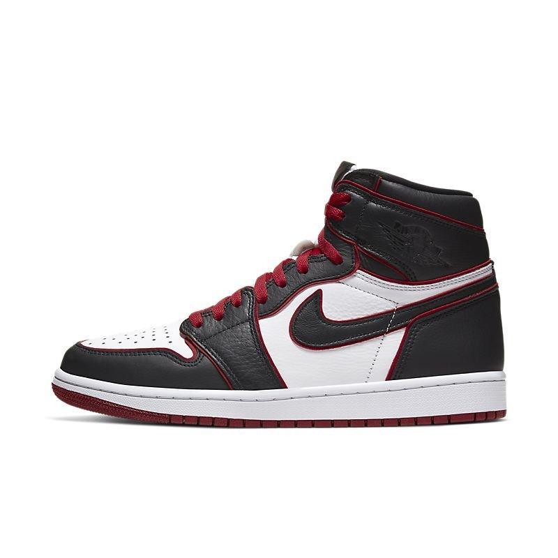 Air Jordan 1 High 'Bloodline' - Banlieue91