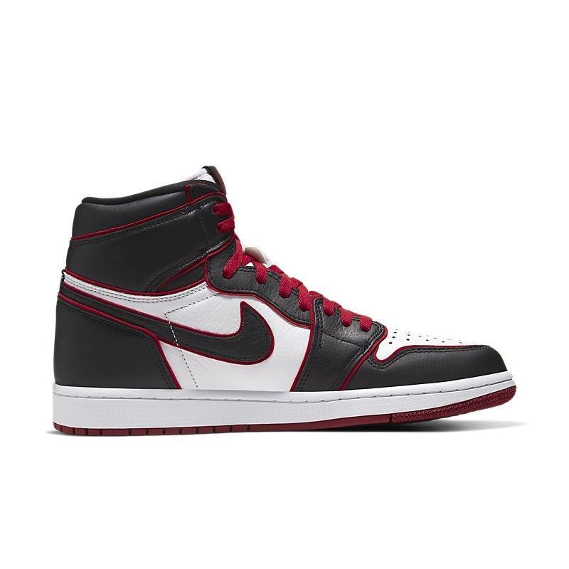 Air Jordan 1 High 'Bloodline' - Banlieue91