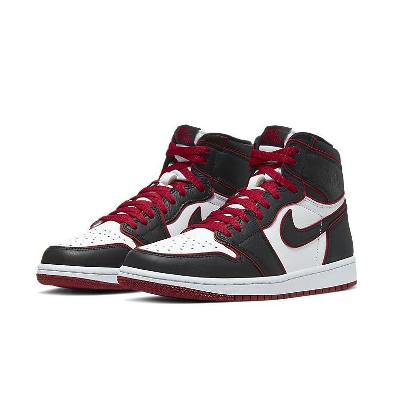 Air Jordan 1 High 'Bloodline' - Banlieue91