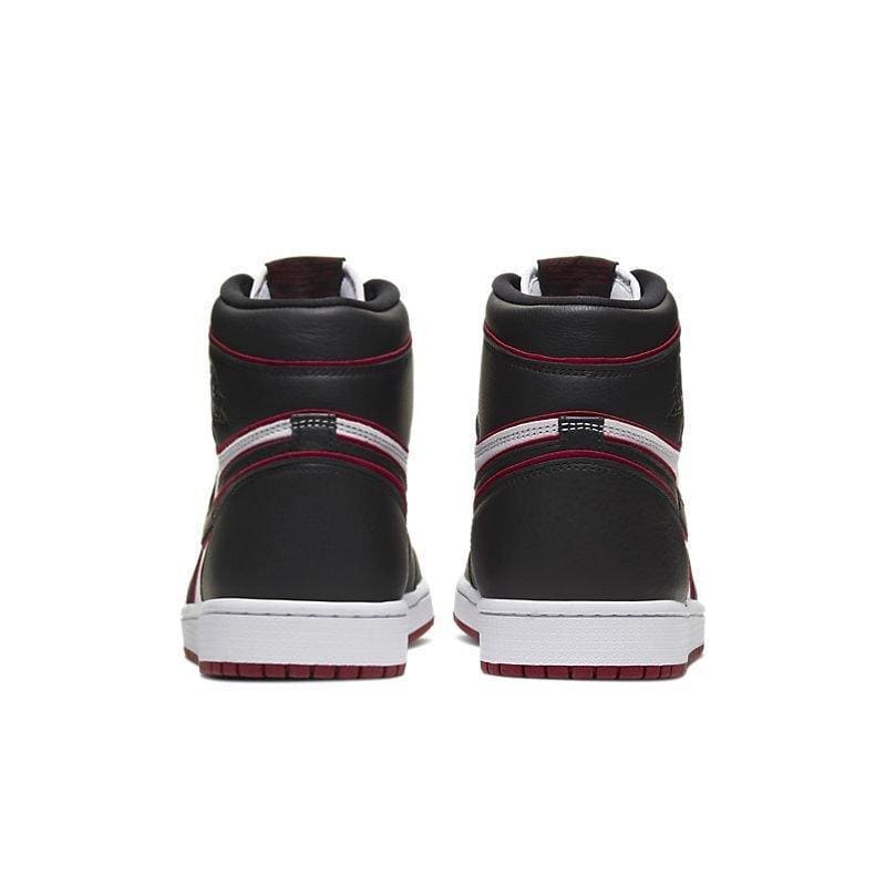 Air Jordan 1 High 'Bloodline' | Banlieue91
