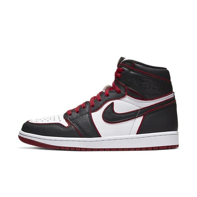 Air Jordan 1 High 'Bloodline' | Banlieue91