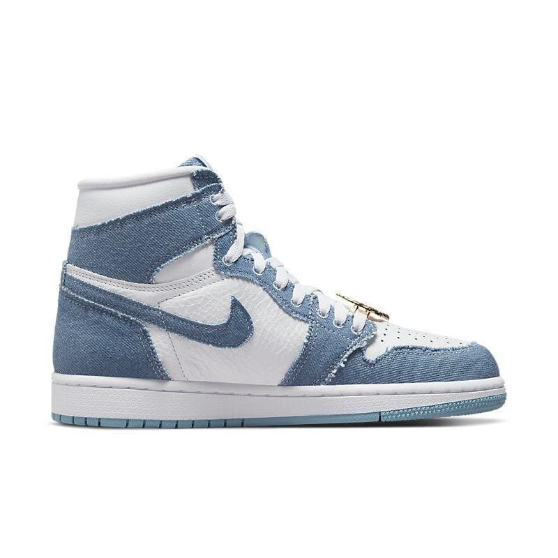 Air Jordan 1 High 'Denim' | Banlieue91