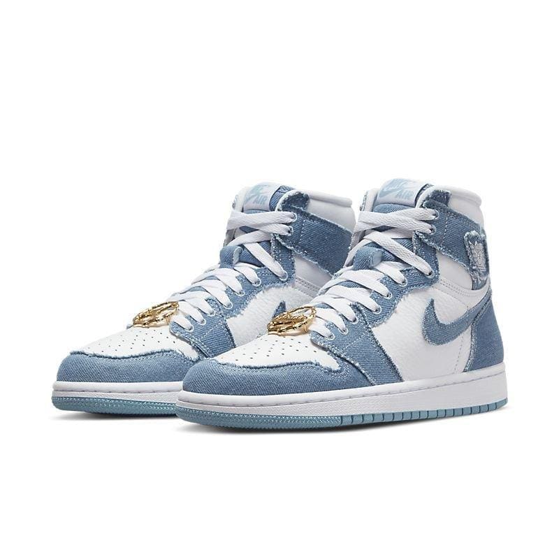 Air Jordan 1 High 'Denim' | Banlieue91