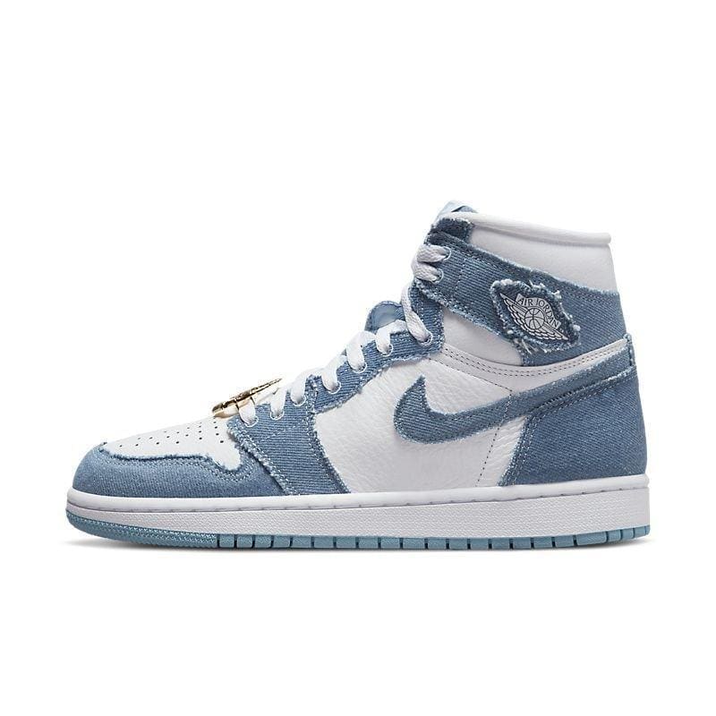 Air Jordan 1 High 'Denim' | Banlieue91