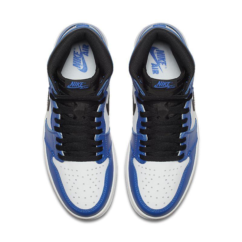 Air Jordan 1 High 'Game Royal' - Banlieue91