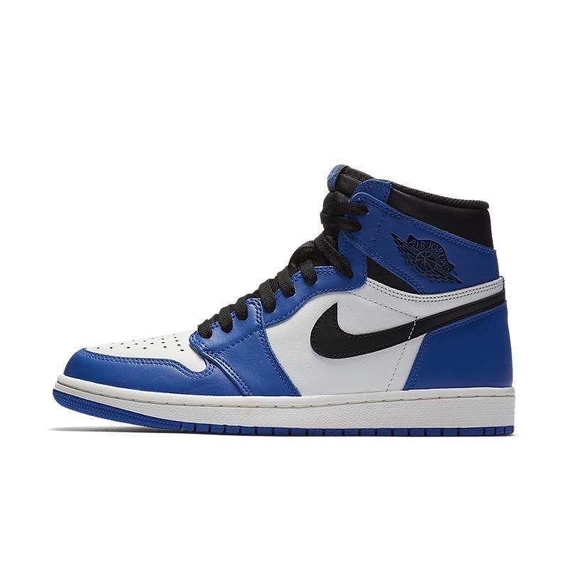 Air Jordan 1 High 'Game Royal' - Banlieue91