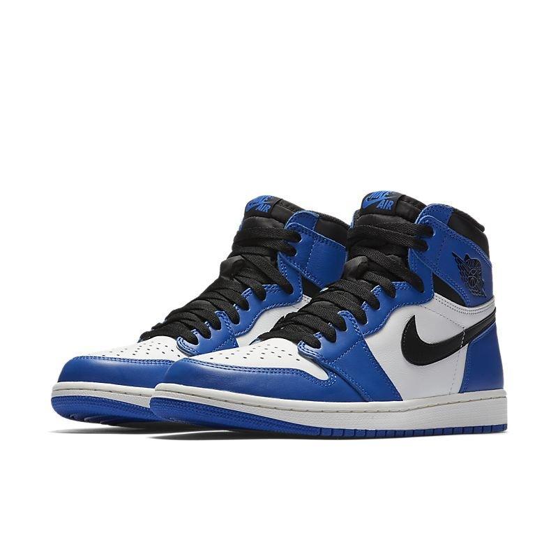 Air Jordan 1 High 'Game Royal' - Banlieue91