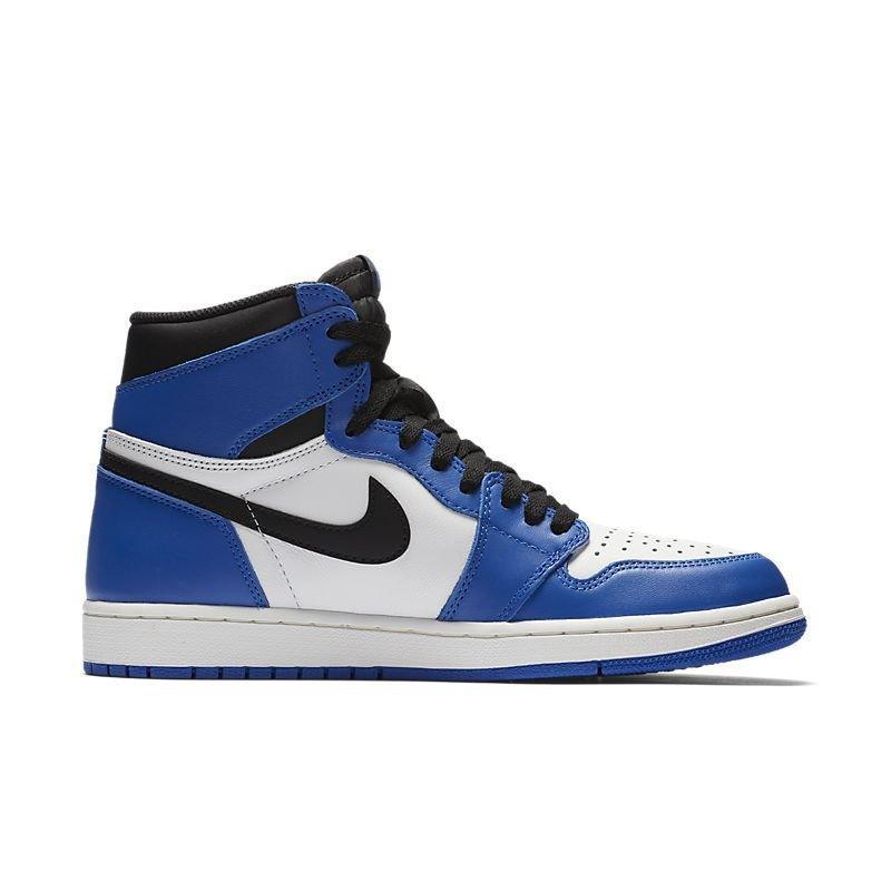 Air Jordan 1 High 'Game Royal' - Banlieue91