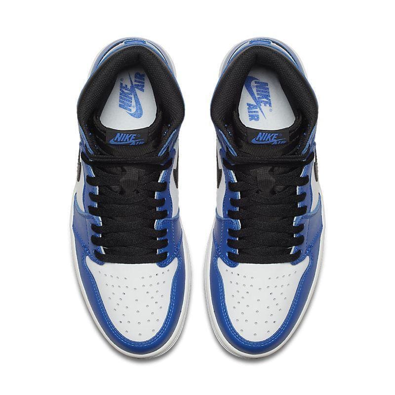 Air Jordan 1 High 'Game Royal' | Banlieue91