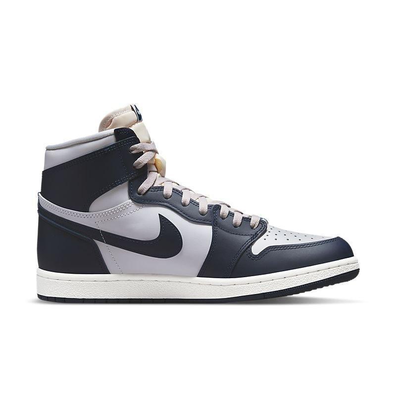 Air Jordan 1 High 'Georgetown' - Banlieue91