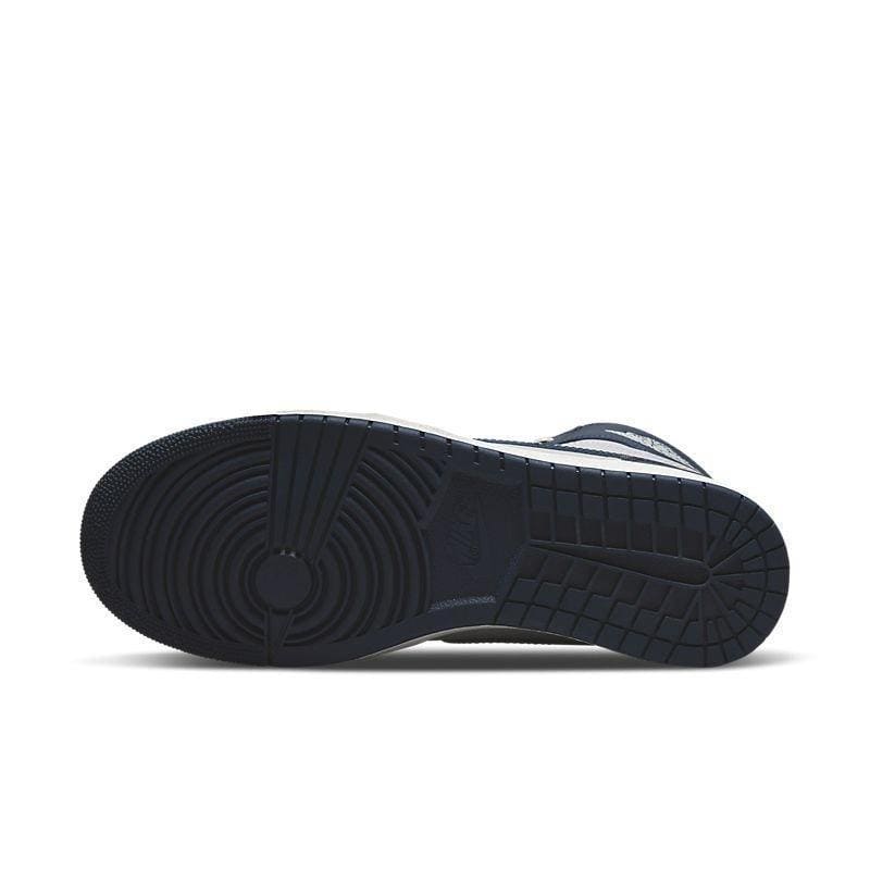 Air Jordan 1 High 'Georgetown' | Banlieue91