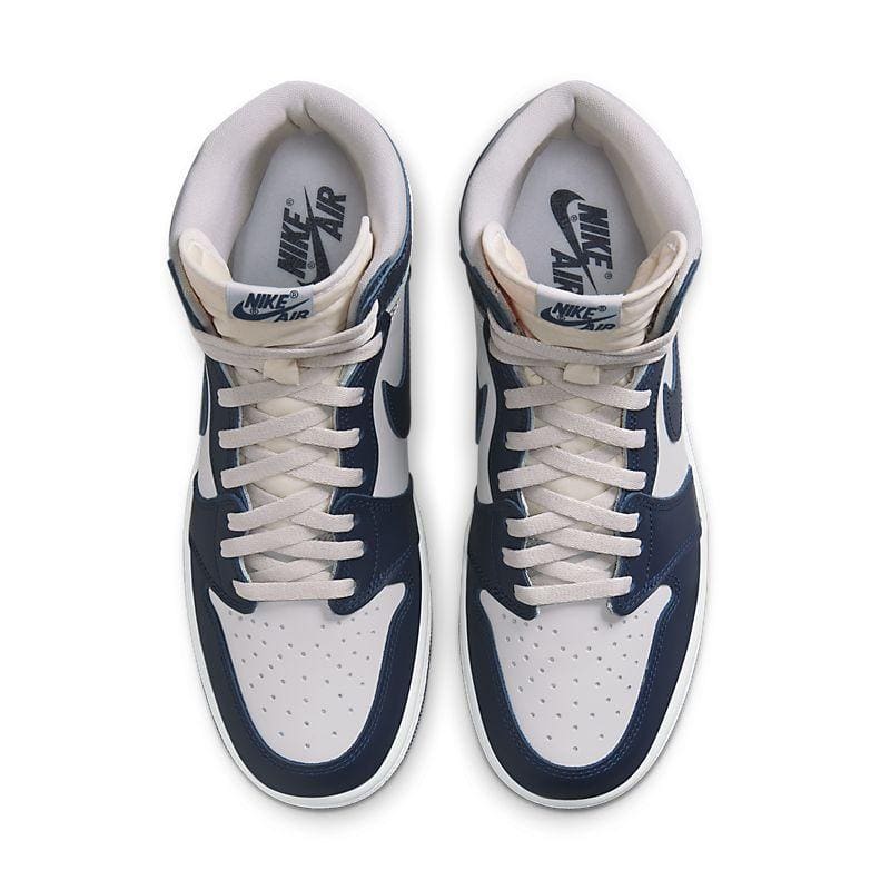 Air Jordan 1 High 'Georgetown' | Banlieue91
