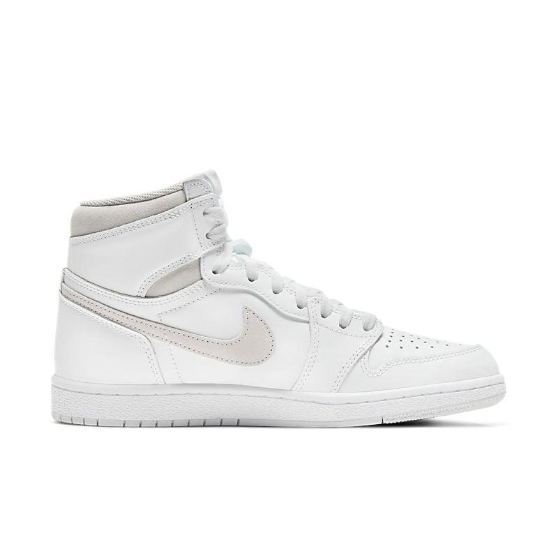 Air Jordan 1 High 'Neutral Grey' - Banlieue91