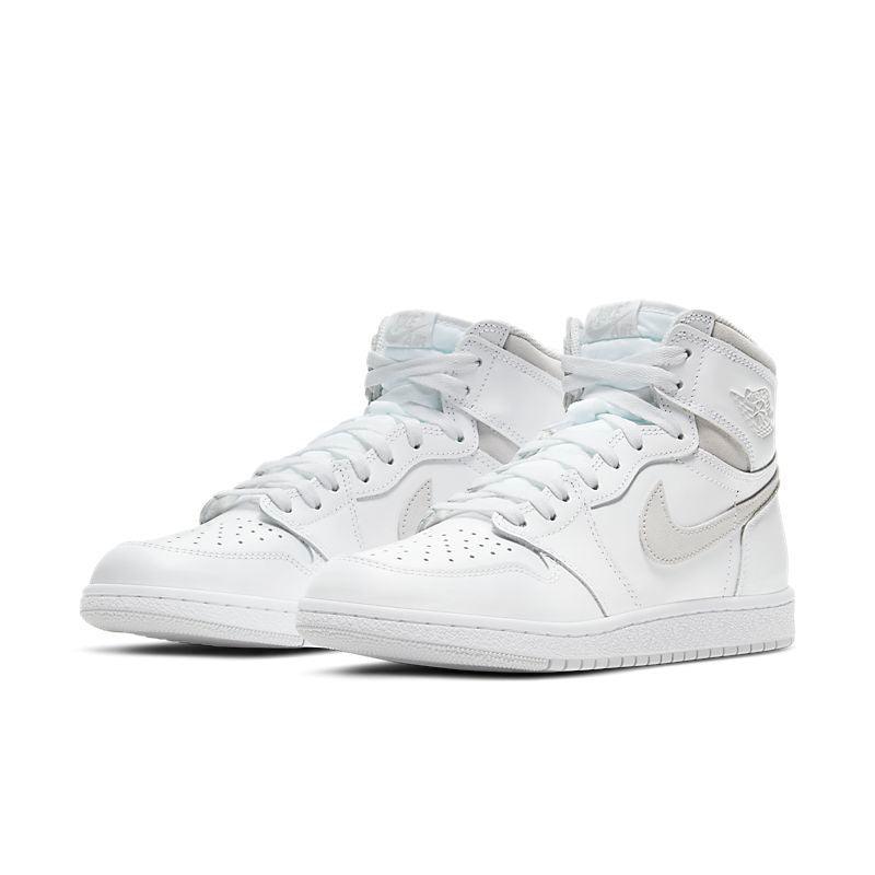 Air Jordan 1 High 'Neutral Grey' - Banlieue91