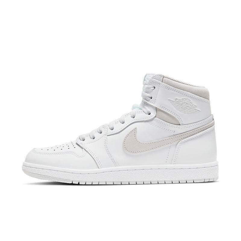 Air Jordan 1 High 'Neutral Grey' - Banlieue91