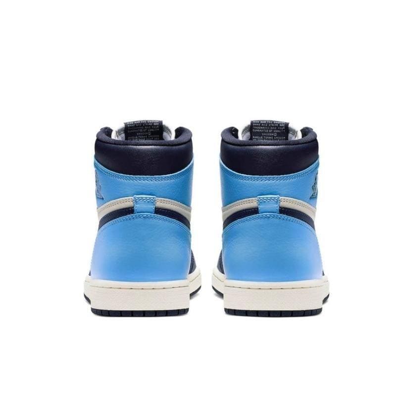 Air Jordan 1 High 'Obsidian' | Banlieue91